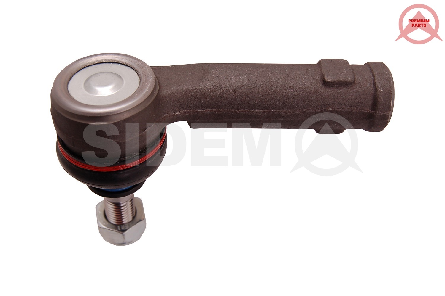 Tie Rod End - 37132 SIDEM