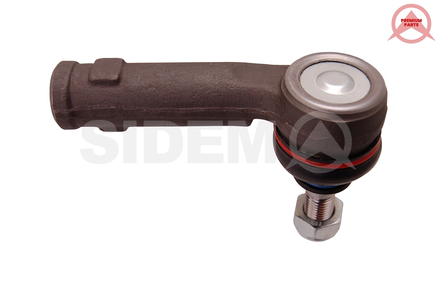 Tie Rod End - 37133 SIDEM