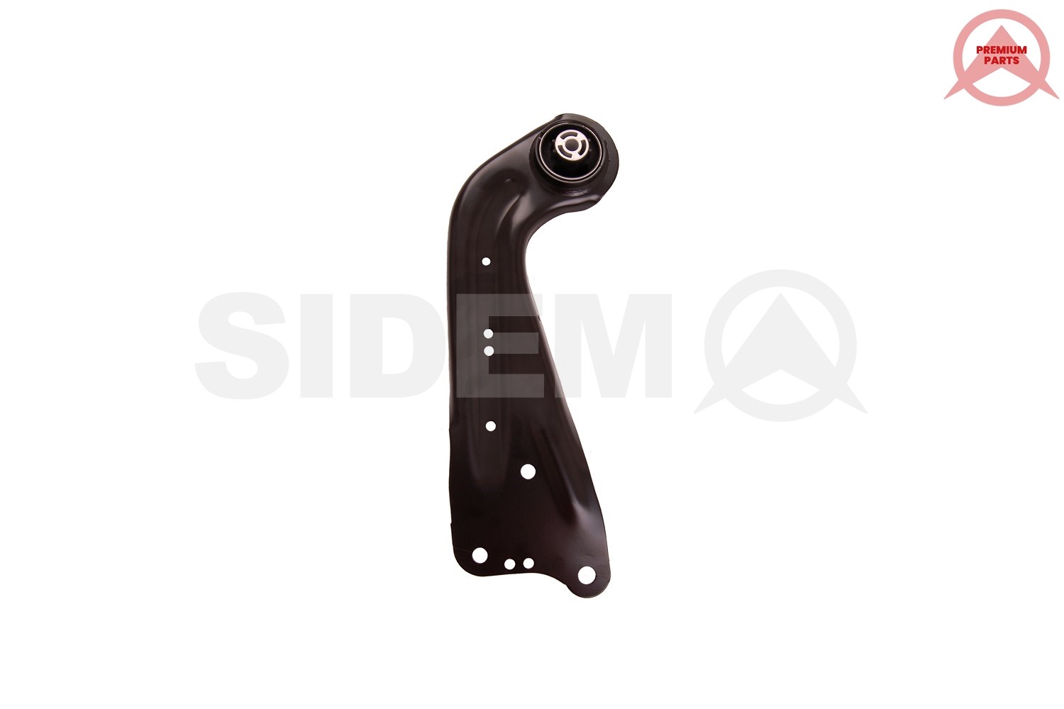 Braccio oscillante, Sospensione ruota - 37158 SIDEM