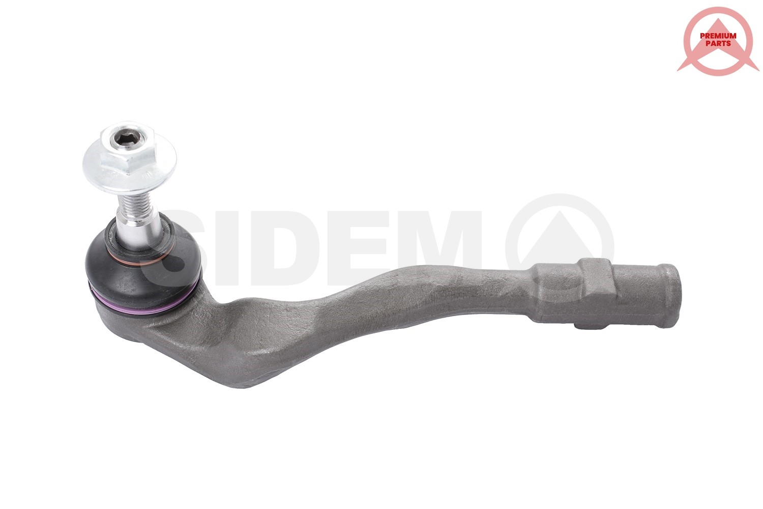 Tie Rod End - 37234 SIDEM