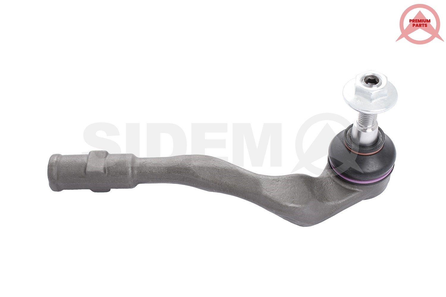 Tie Rod End - 37235 SIDEM