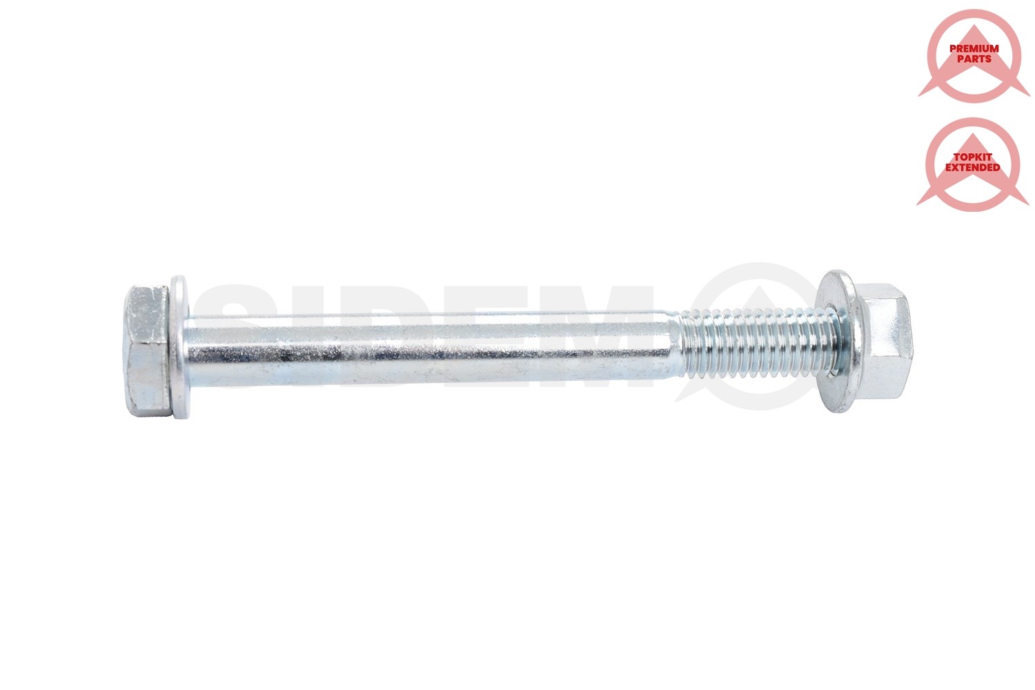 Kit riparazione, Sospensione ruota - 37387 SIDEM