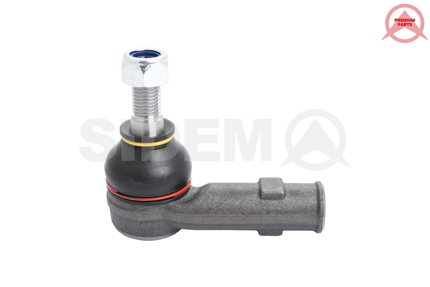 Tie Rod End - 37432 SIDEM