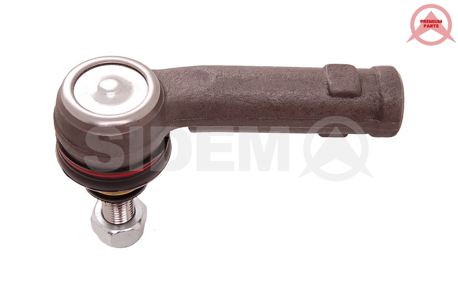 Tie Rod End - 37434 SIDEM