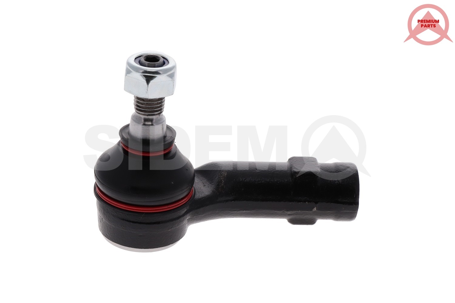 Tie Rod End - 37438 SIDEM