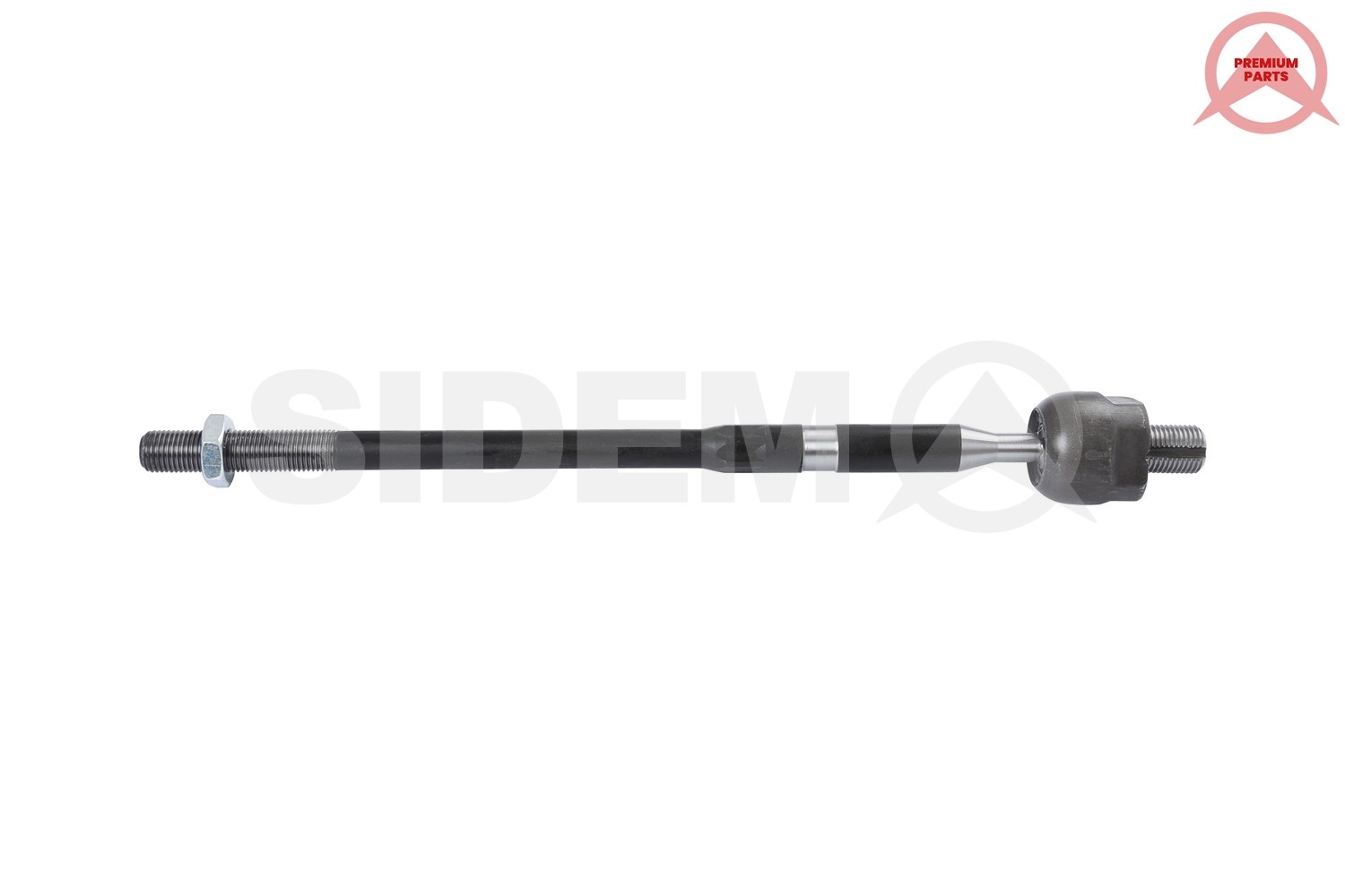 Inner Tie Rod - 37611 SIDEM