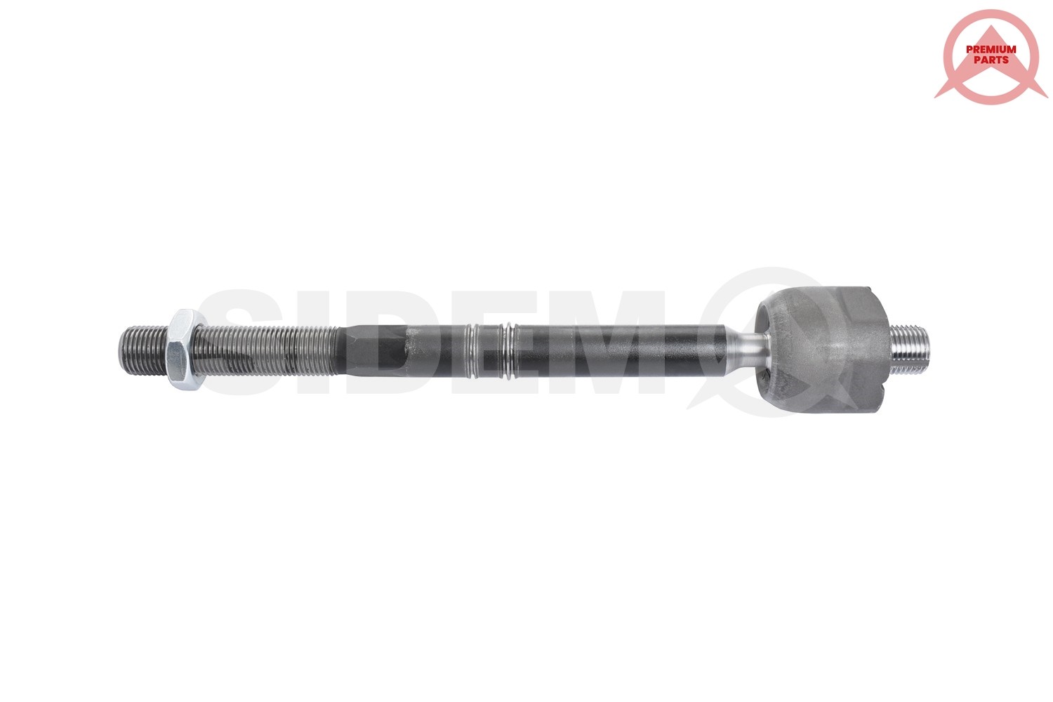 Inner Tie Rod - 37615 SIDEM