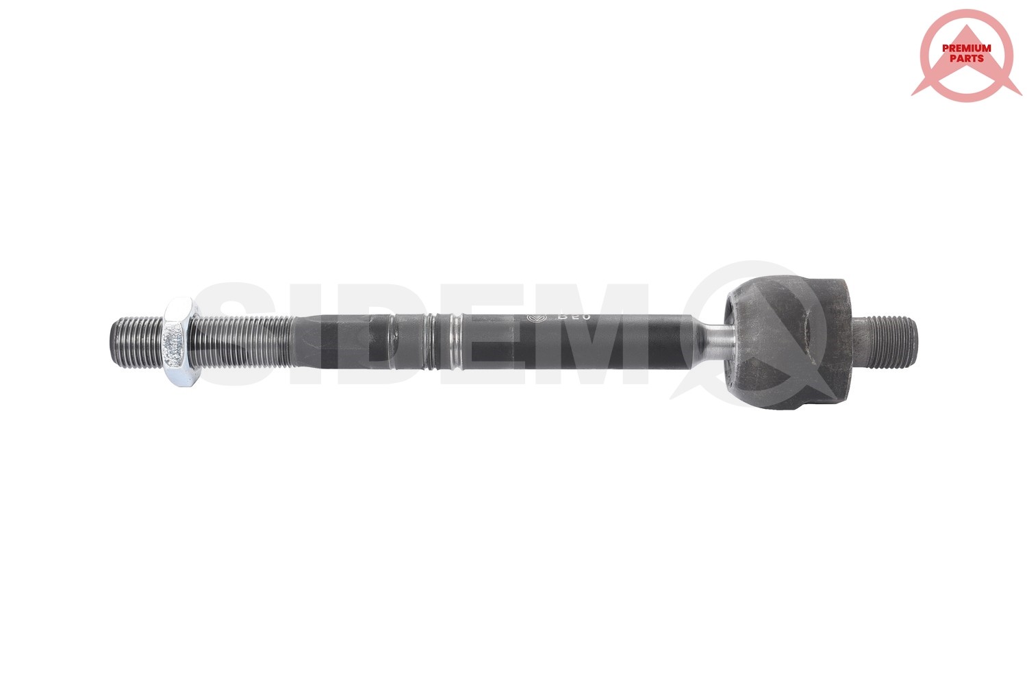 Inner Tie Rod - 37617 SIDEM