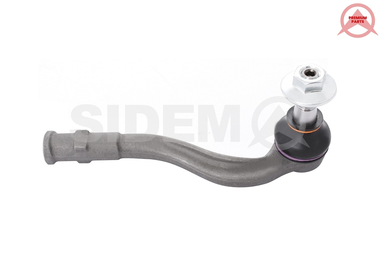 Tie Rod End - 37633 SIDEM