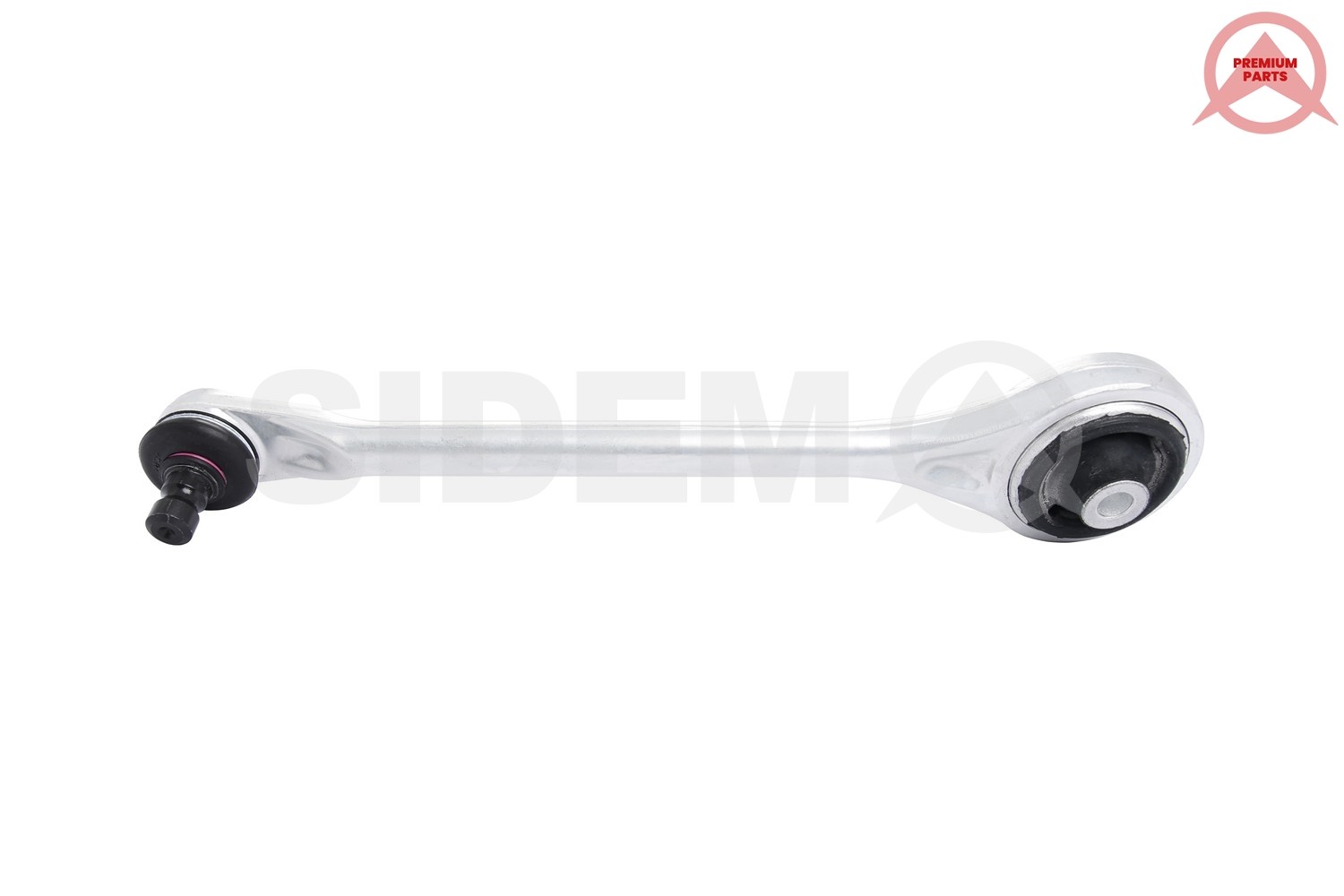 Braccio oscillante, Sospensione ruota - 37674 SIDEM