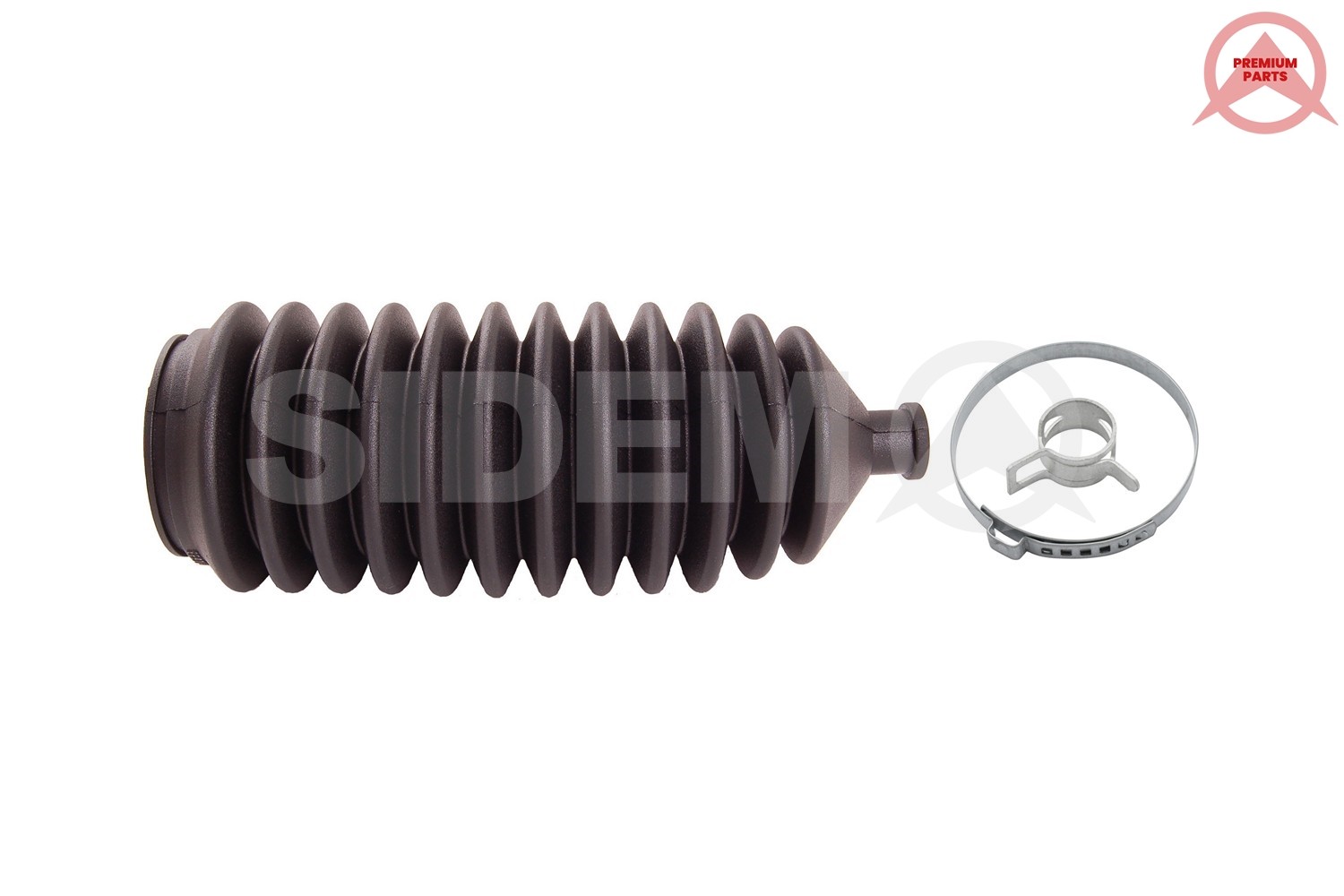 Bellow, steering - 377.031 SIDEM