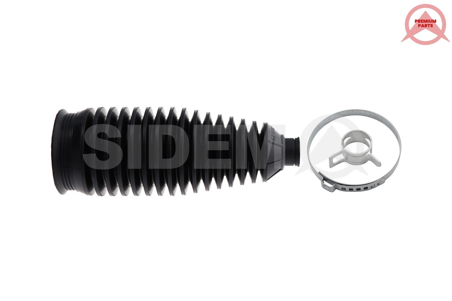Soffietto, Sterzo - 381.039 SIDEM