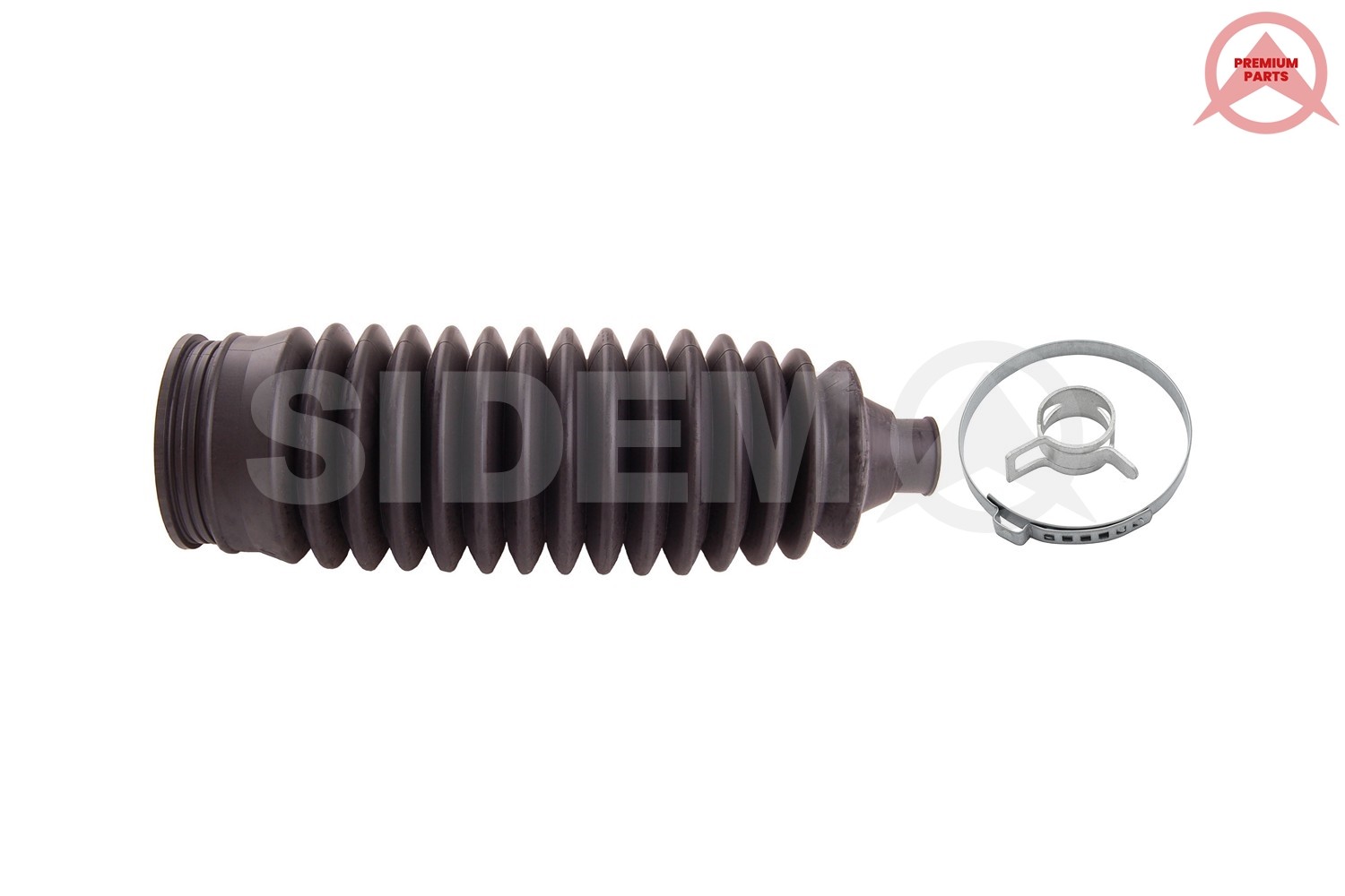 Bellow, steering - 383.030 SIDEM