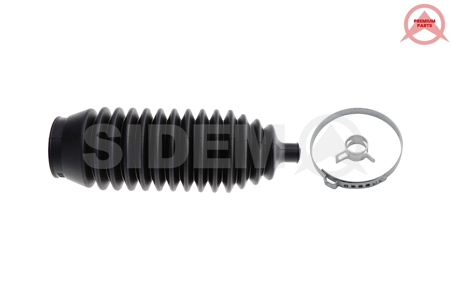 Bellow, steering - 383.031 SIDEM