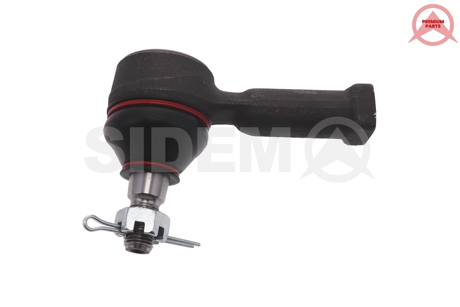 Tie Rod End - 3835 SIDEM