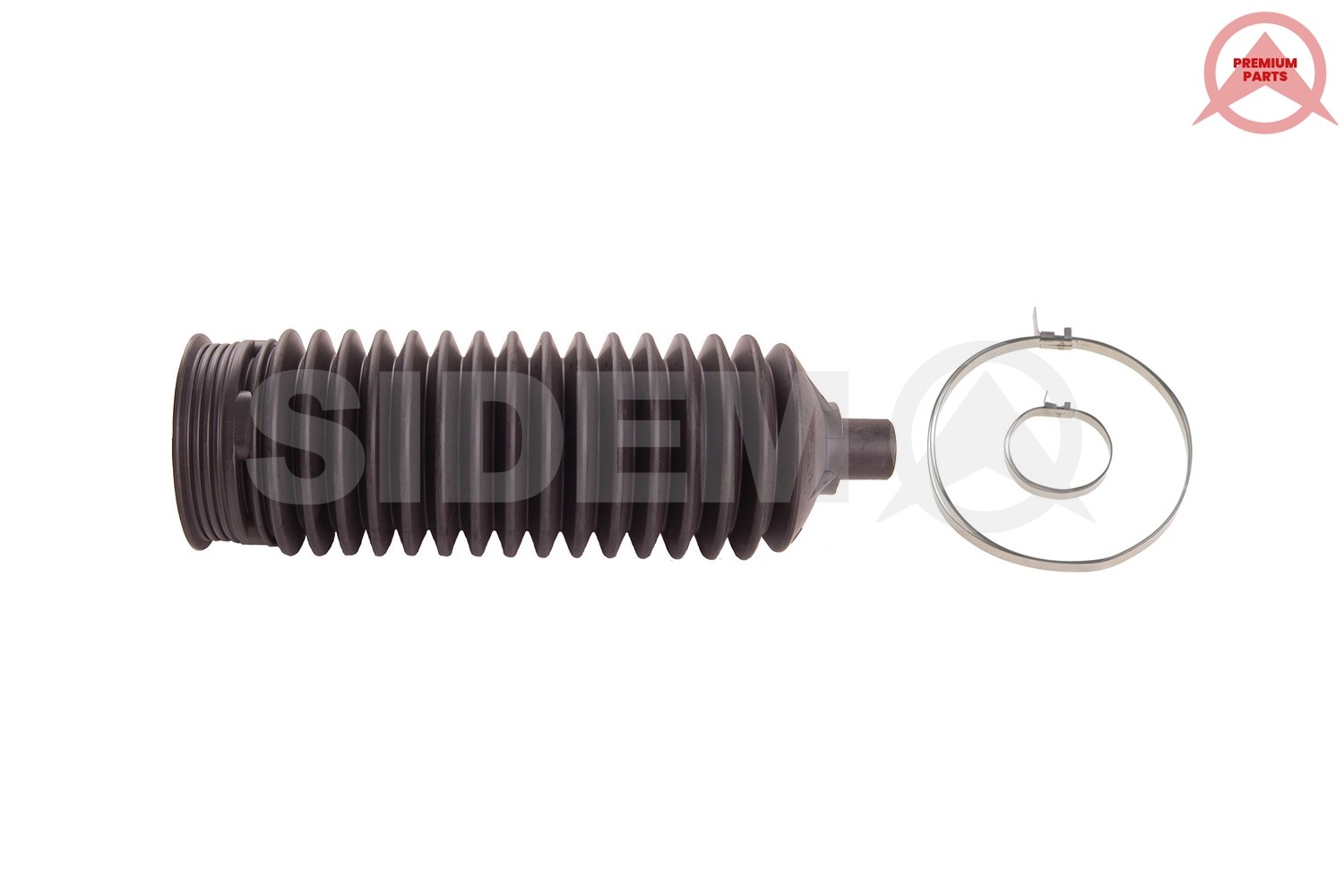 Bellow, steering - 387.035 SIDEM
