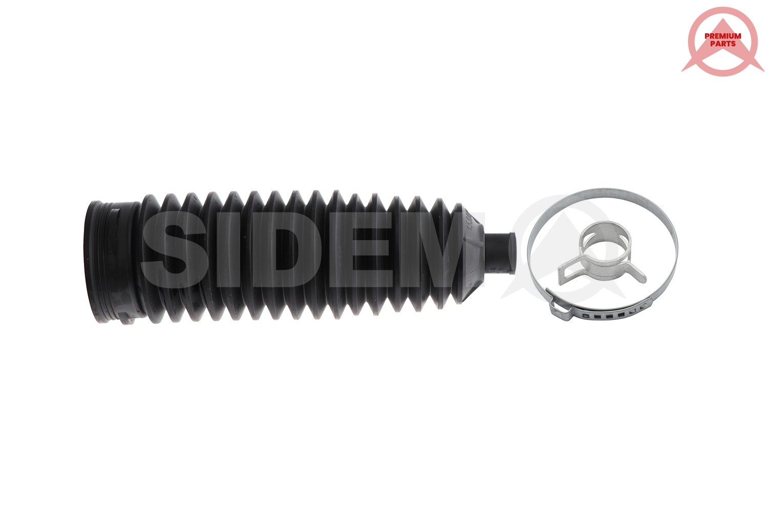 Soffietto, Sterzo - 387.039 SIDEM
