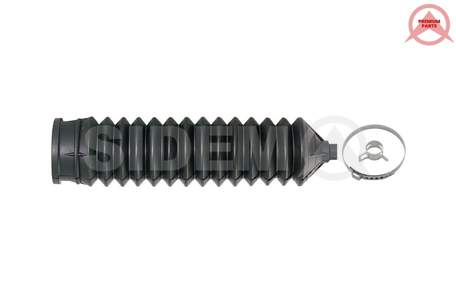 Bellow, steering - 389.032 SIDEM