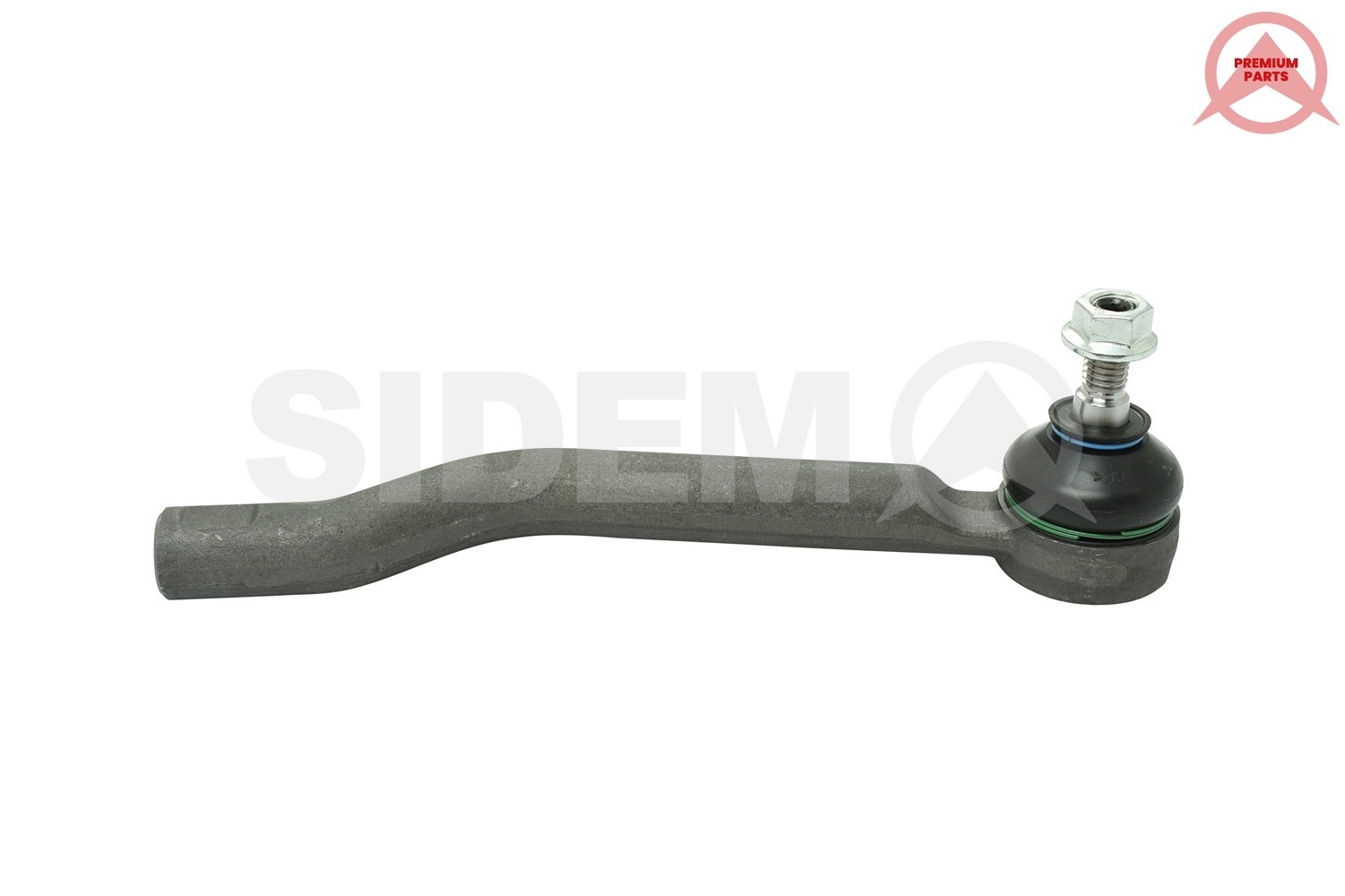 Tie Rod End - 41141 SIDEM