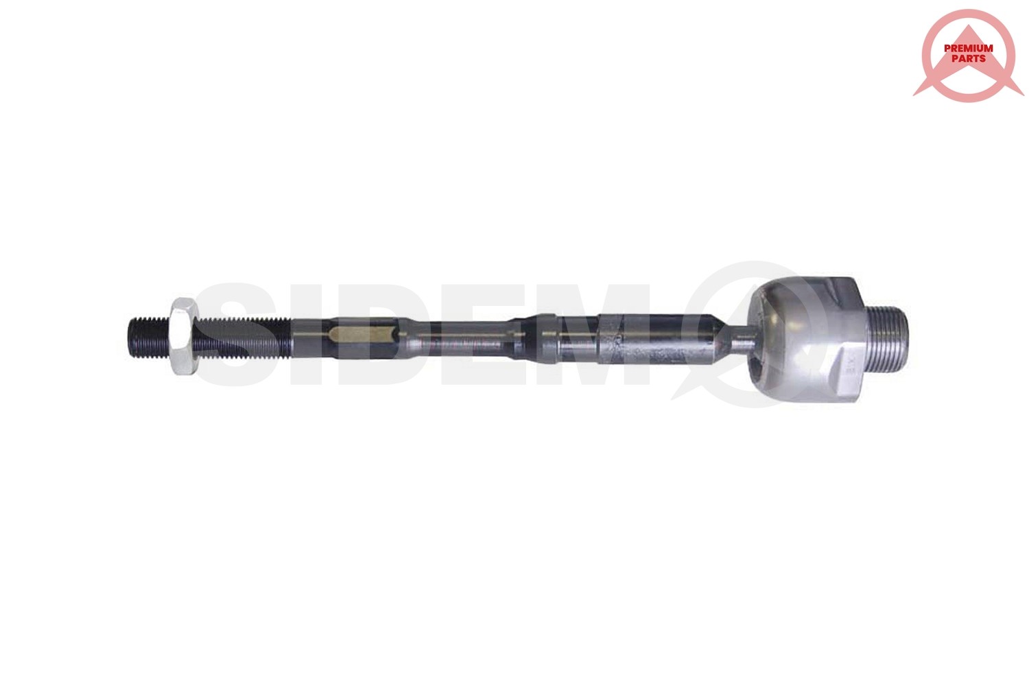 Inner Tie Rod - 41212 SIDEM