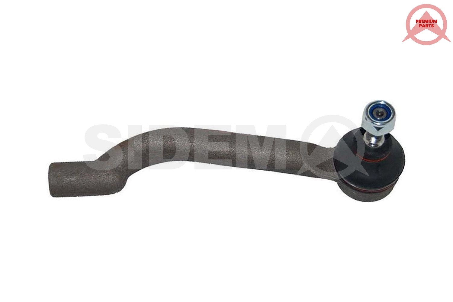 Tie Rod End - 41237 SIDEM