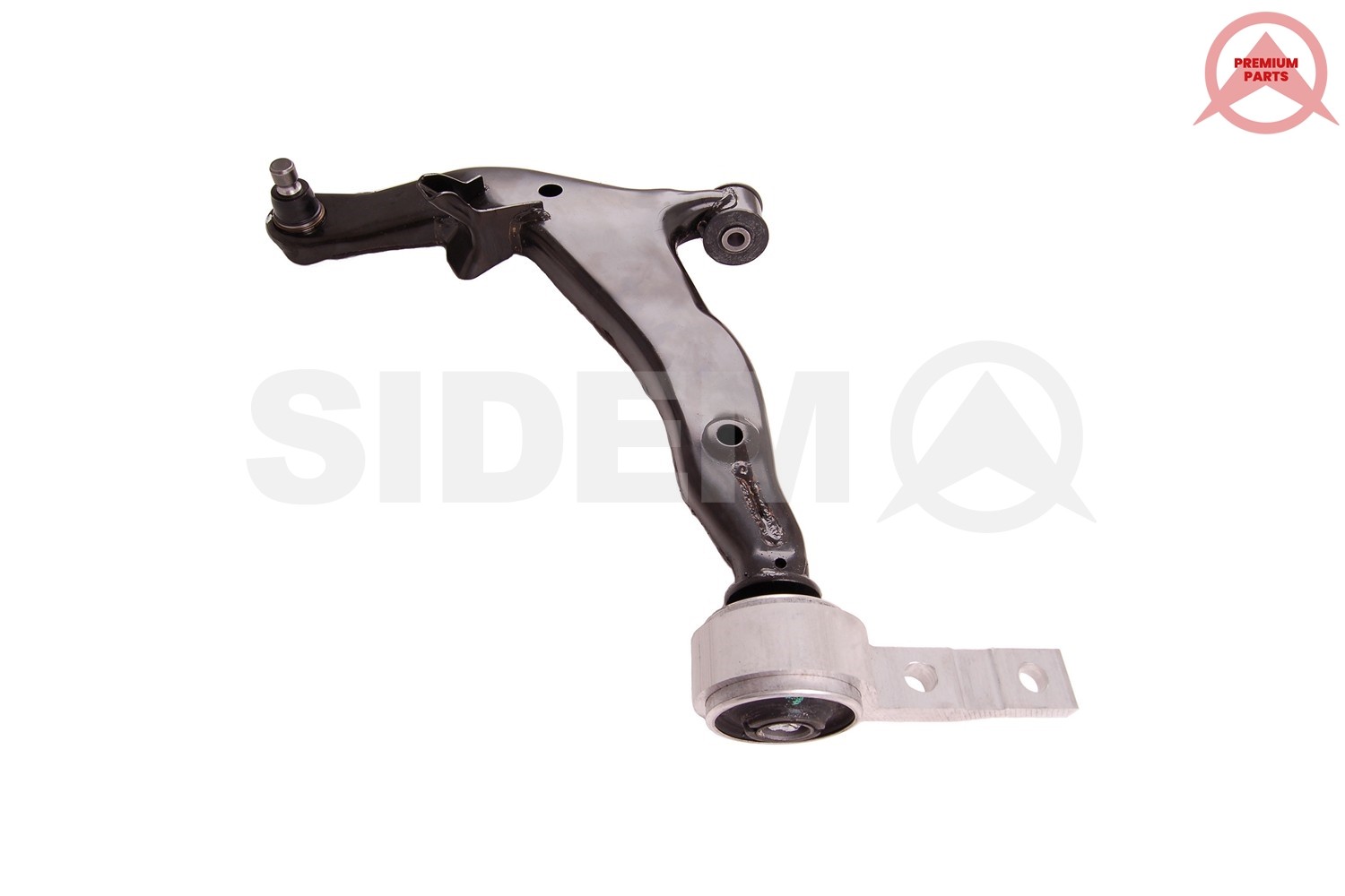 Braccio oscillante, Sospensione ruota - 41474 SIDEM