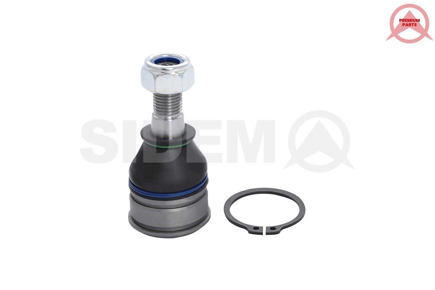 Ball Joint - 41589 SIDEM
