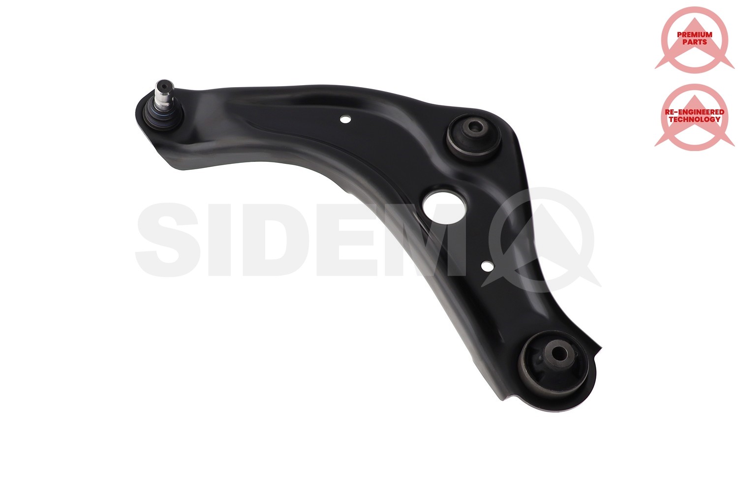 Track Control Arm - 41672 SIDEM