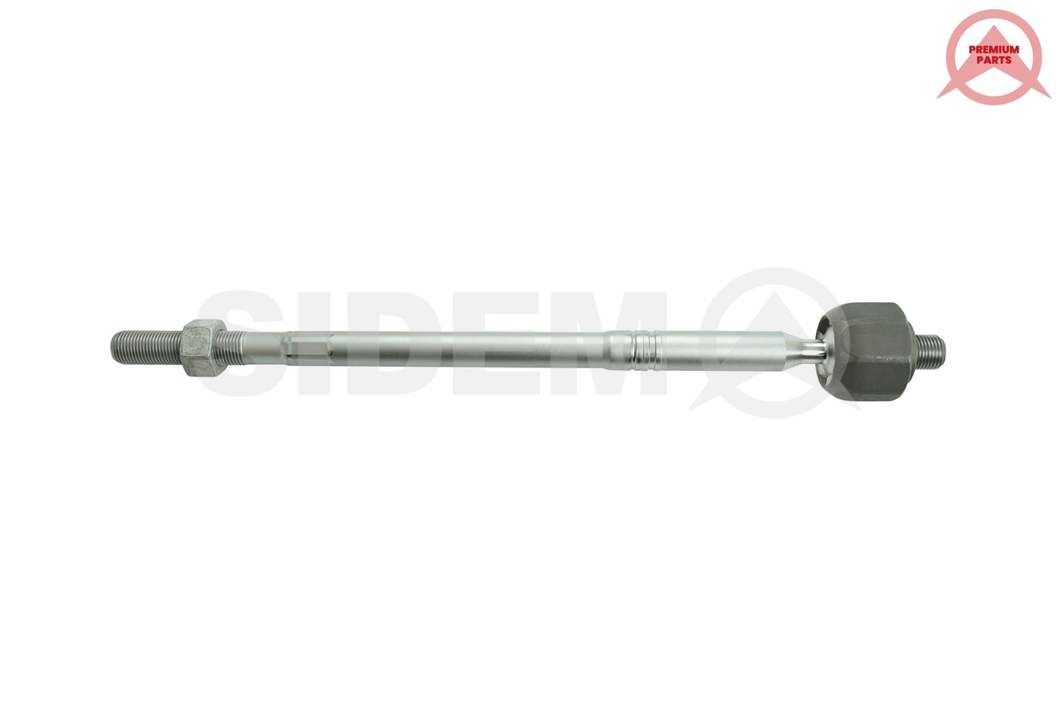 Inner Tie Rod - 4217 SIDEM