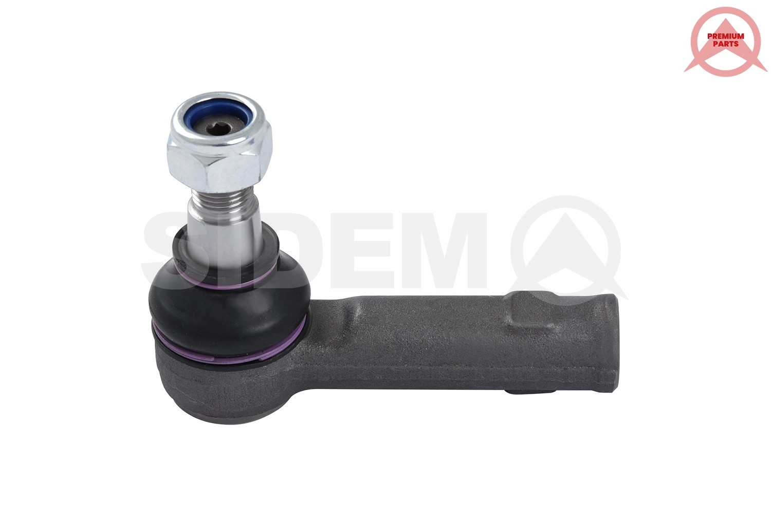 Tie Rod End - 4332 SIDEM