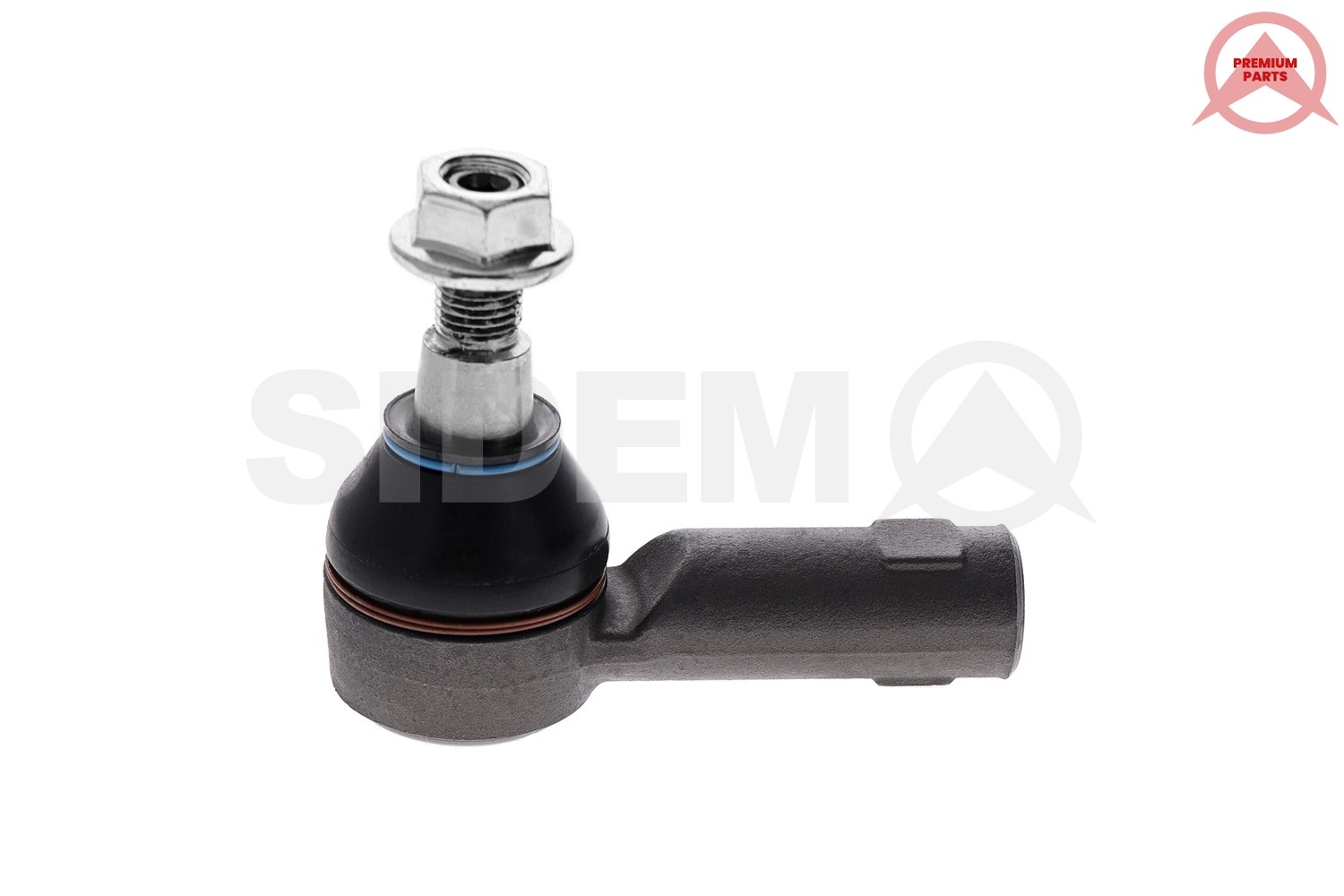 Tie Rod End - 4337 SIDEM