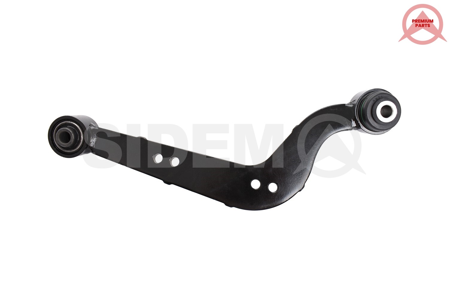 Rod/Strut, wheel suspension - 45059 SIDEM