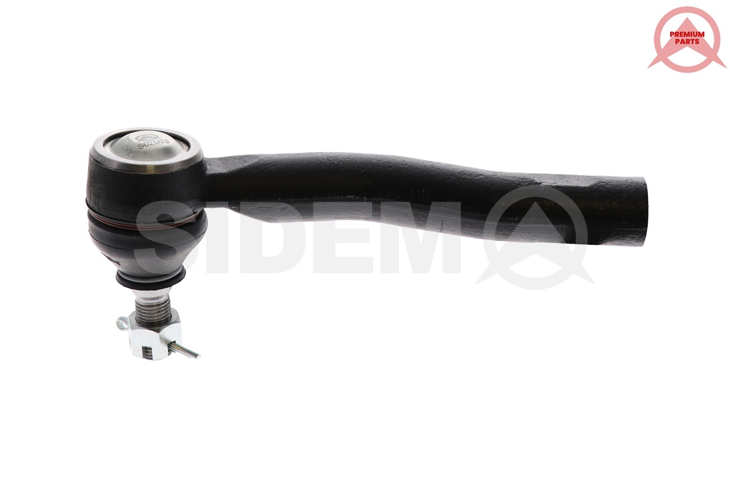 Tie Rod End - 45540 SIDEM