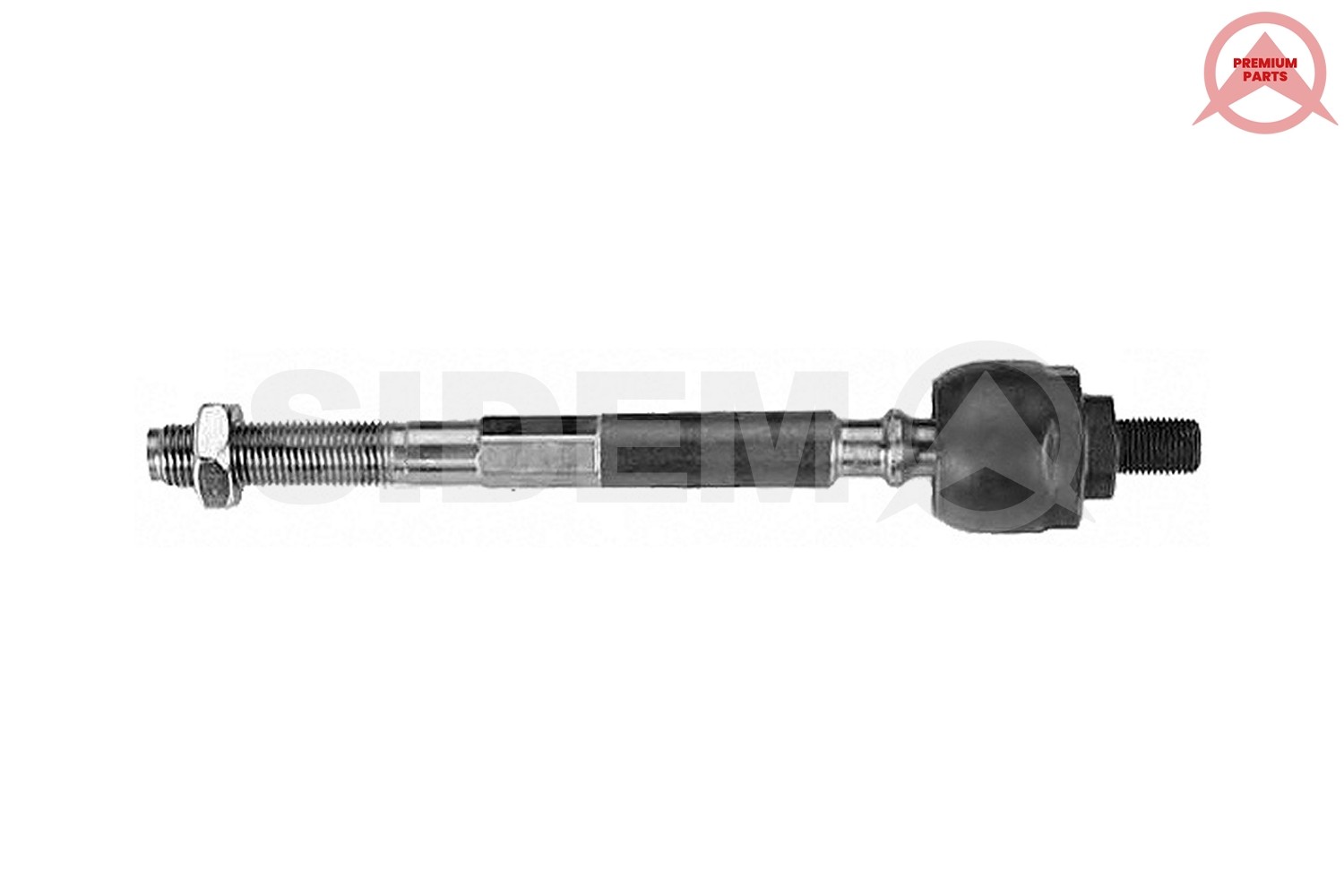 Inner Tie Rod - 47414 SIDEM