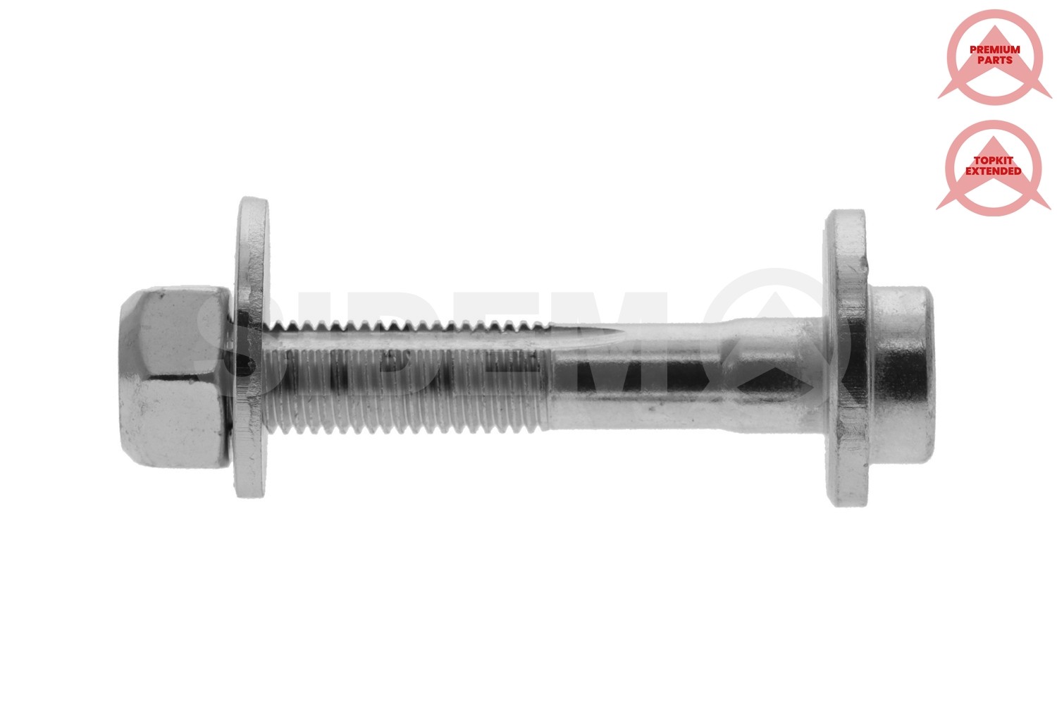 Repair Kit, wheel suspension - 49001 SIDEM