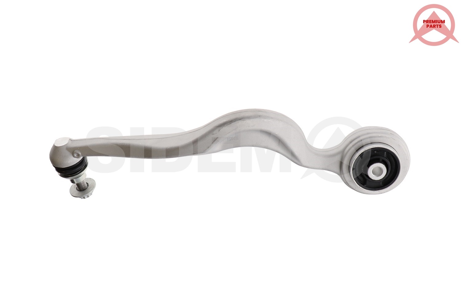 Braccio oscillante, Sospensione ruota - 490072 SIDEM