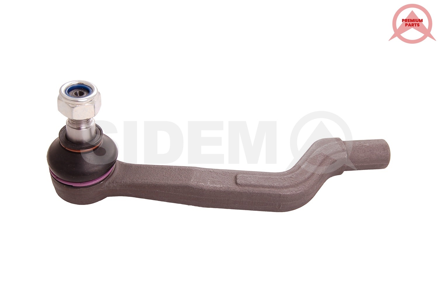 Tie Rod End - 49138 SIDEM