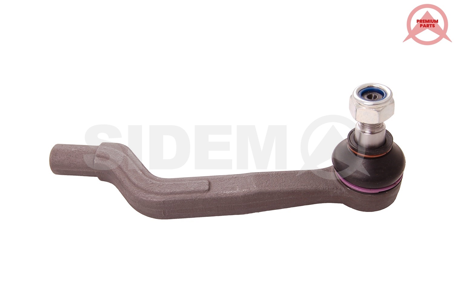 Tie Rod End - 49139 SIDEM
