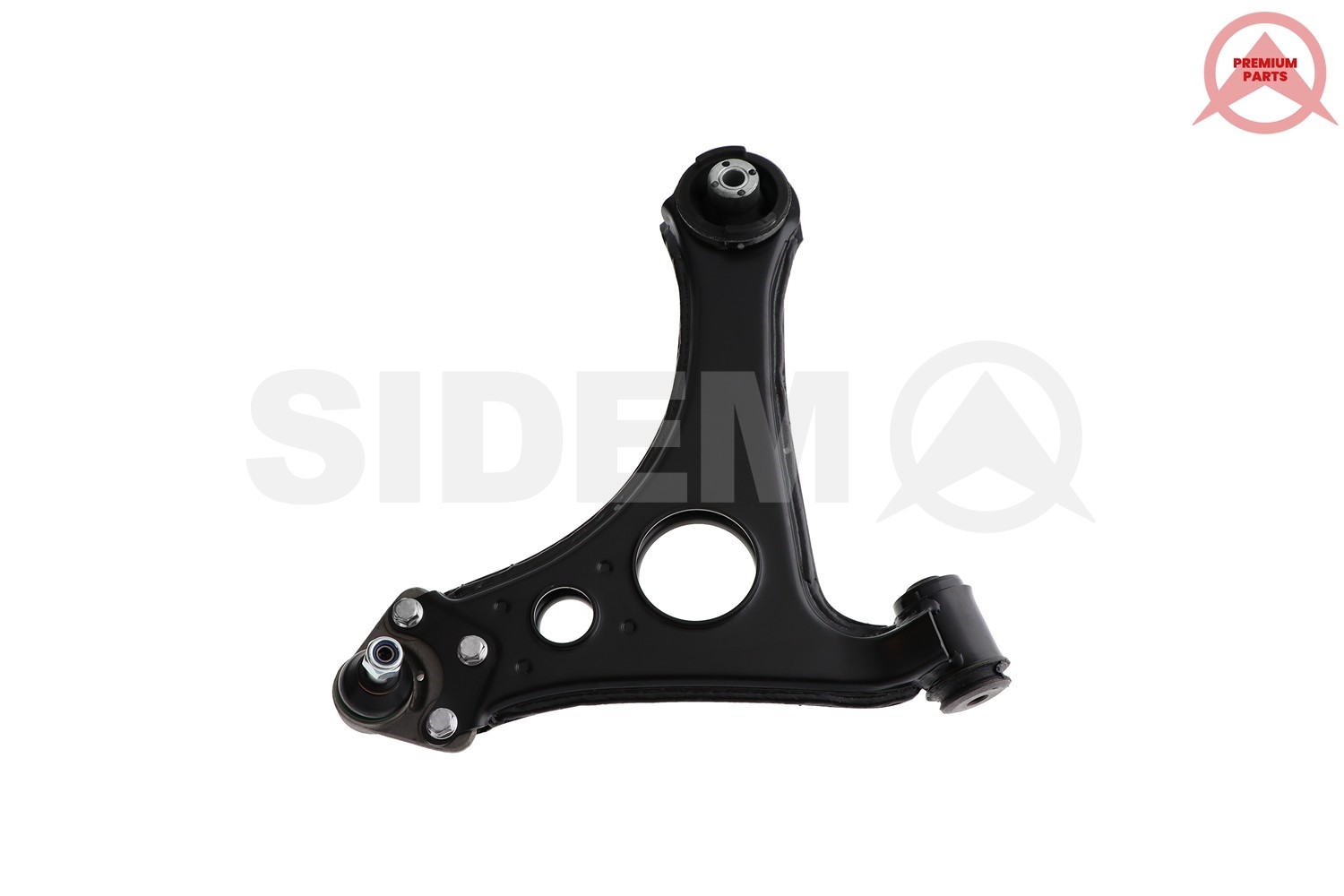 Braccio oscillante, Sospensione ruota - 49170 SIDEM