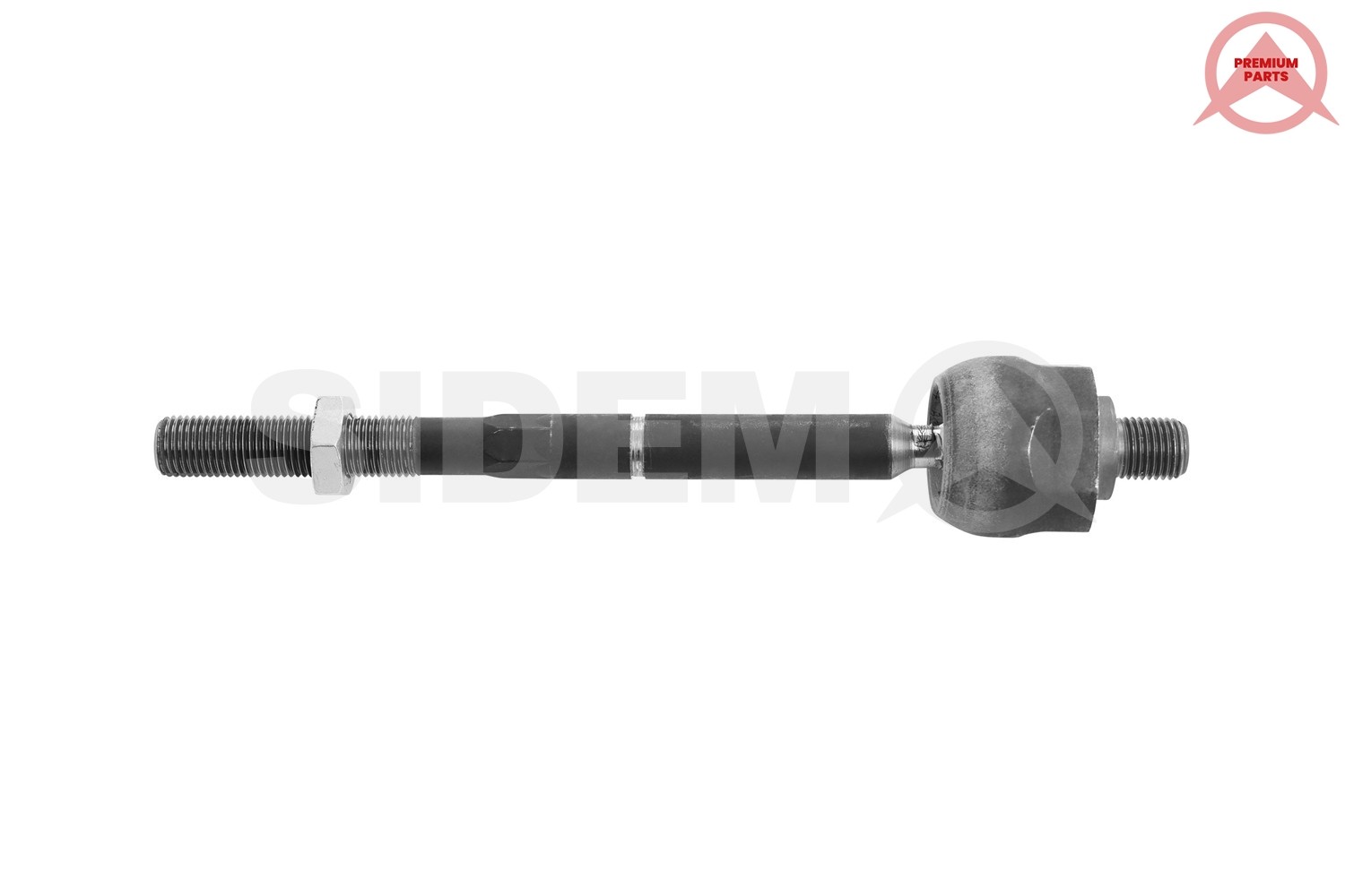 Inner Tie Rod - 49212 SIDEM