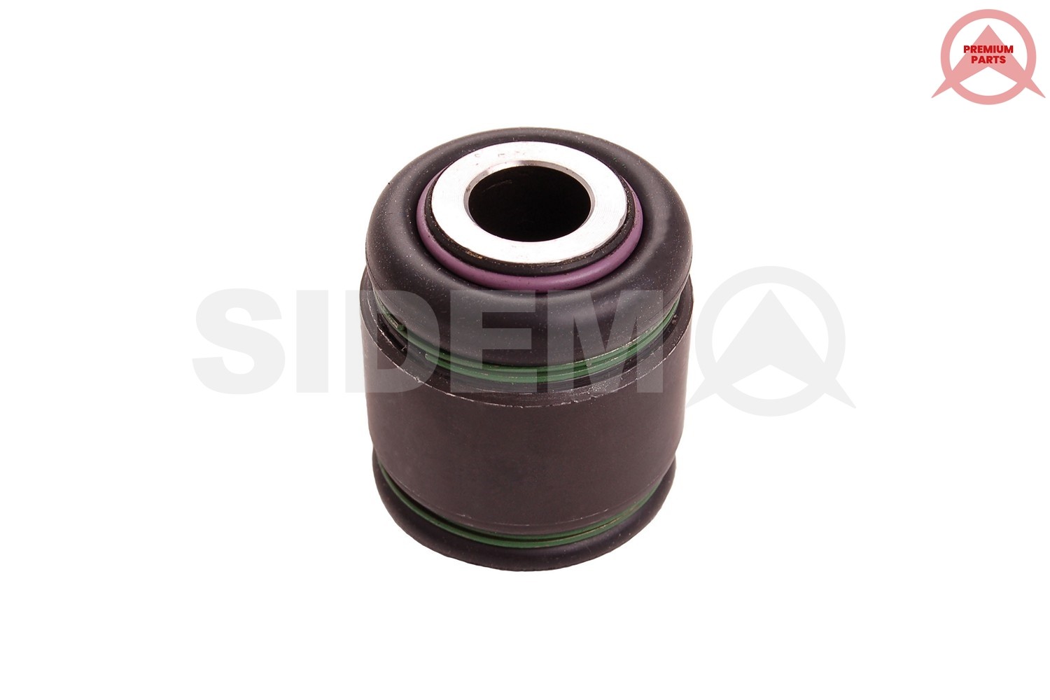 Bearing, wheel bearing housing - 49382 SIDEM