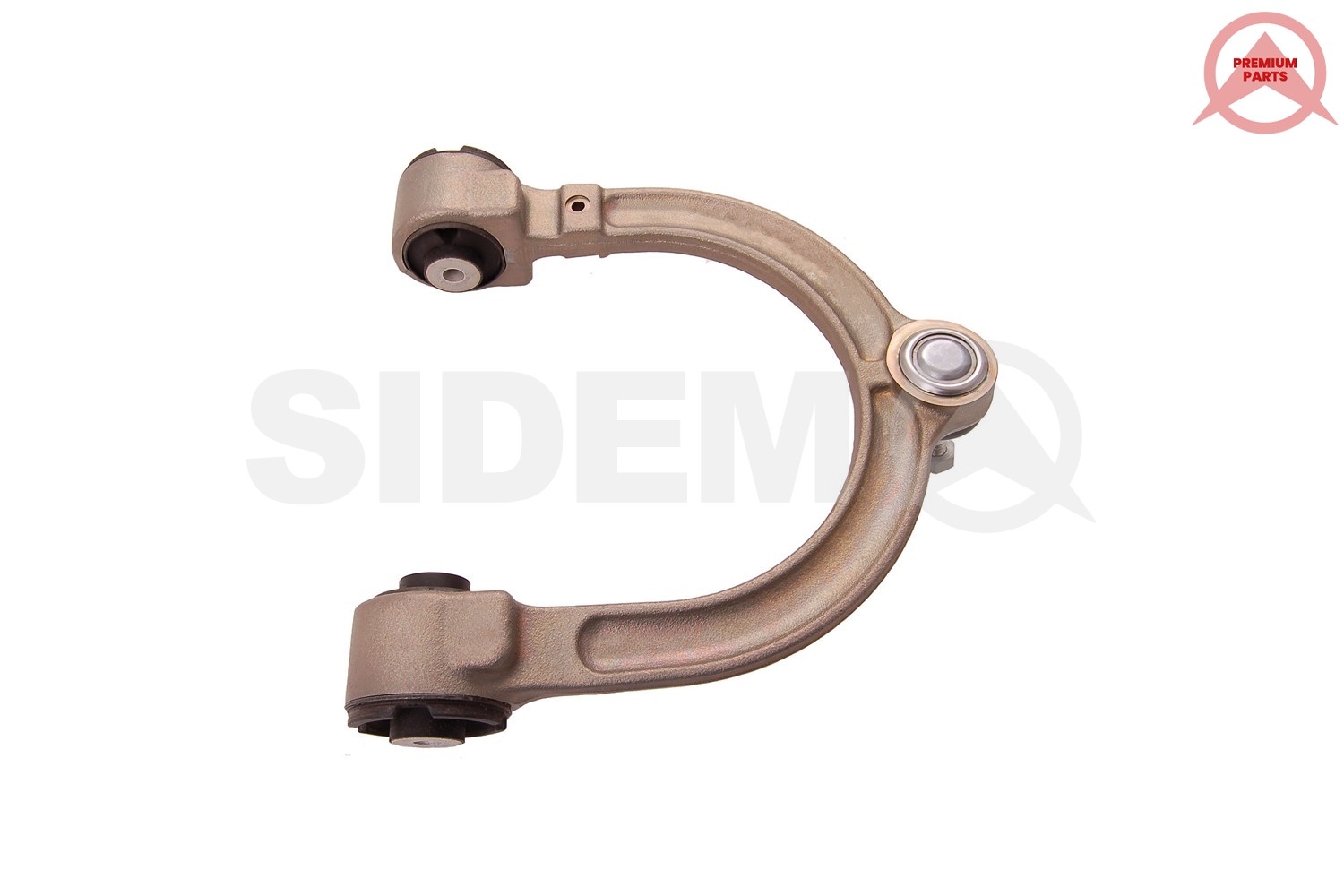 Braccio oscillante, Sospensione ruota - 49457 SIDEM