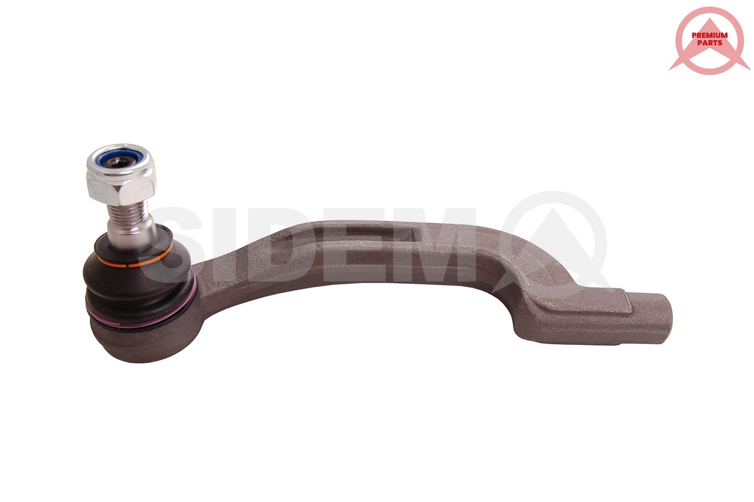 Tie Rod End - 49634 SIDEM