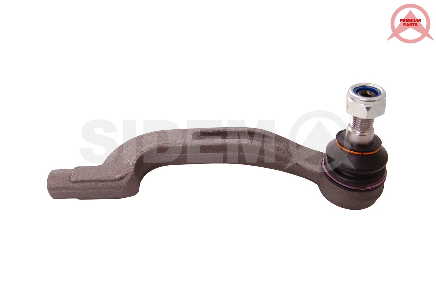 Tie Rod End - 49635 SIDEM