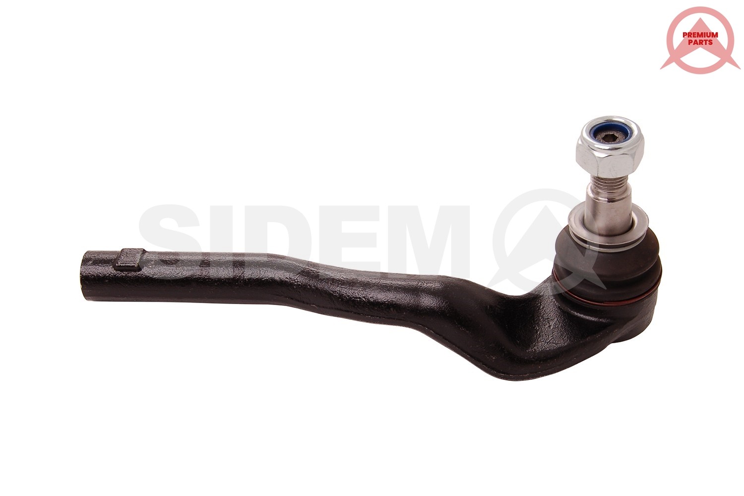 Tie Rod End - 49637 SIDEM
