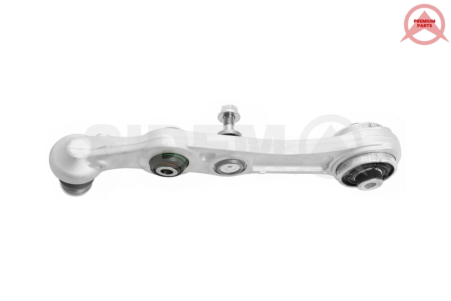 Braccio oscillante, Sospensione ruota - 49950 SIDEM