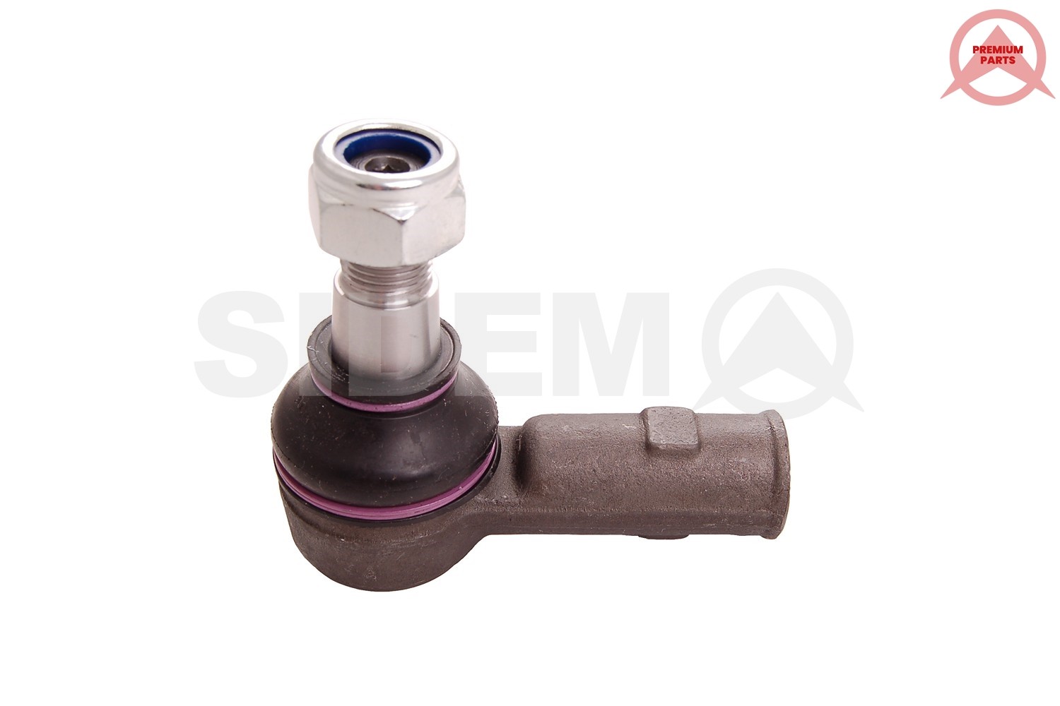 Tie Rod End - 50038 SIDEM