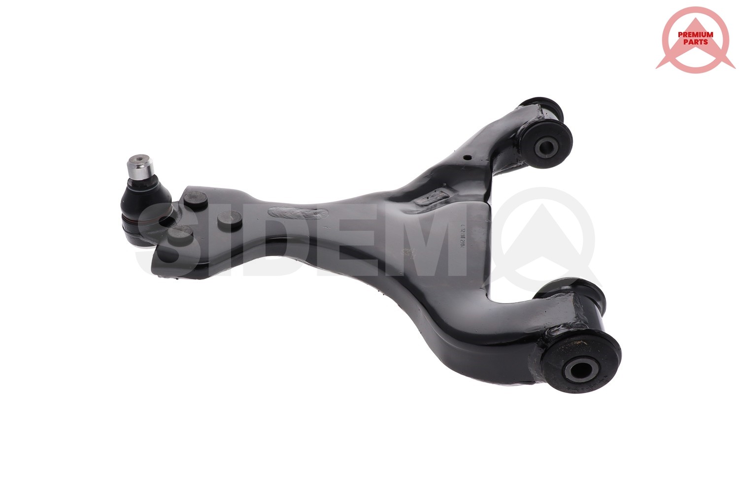 Track Control Arm - 50072 SIDEM