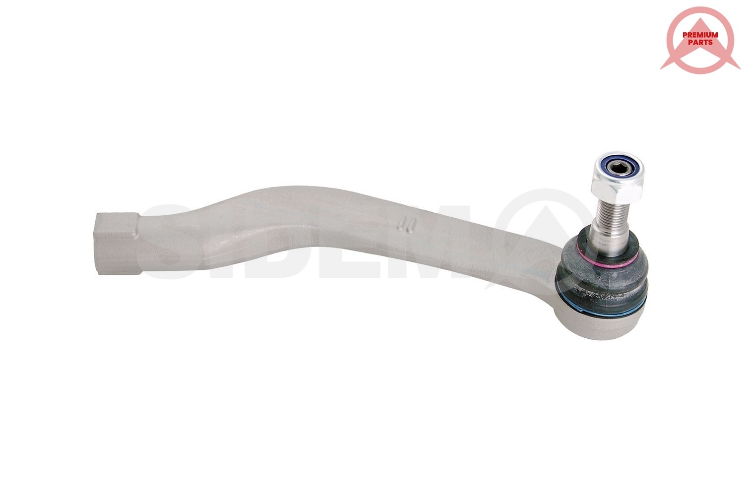 Tie Rod End - 5031 SIDEM