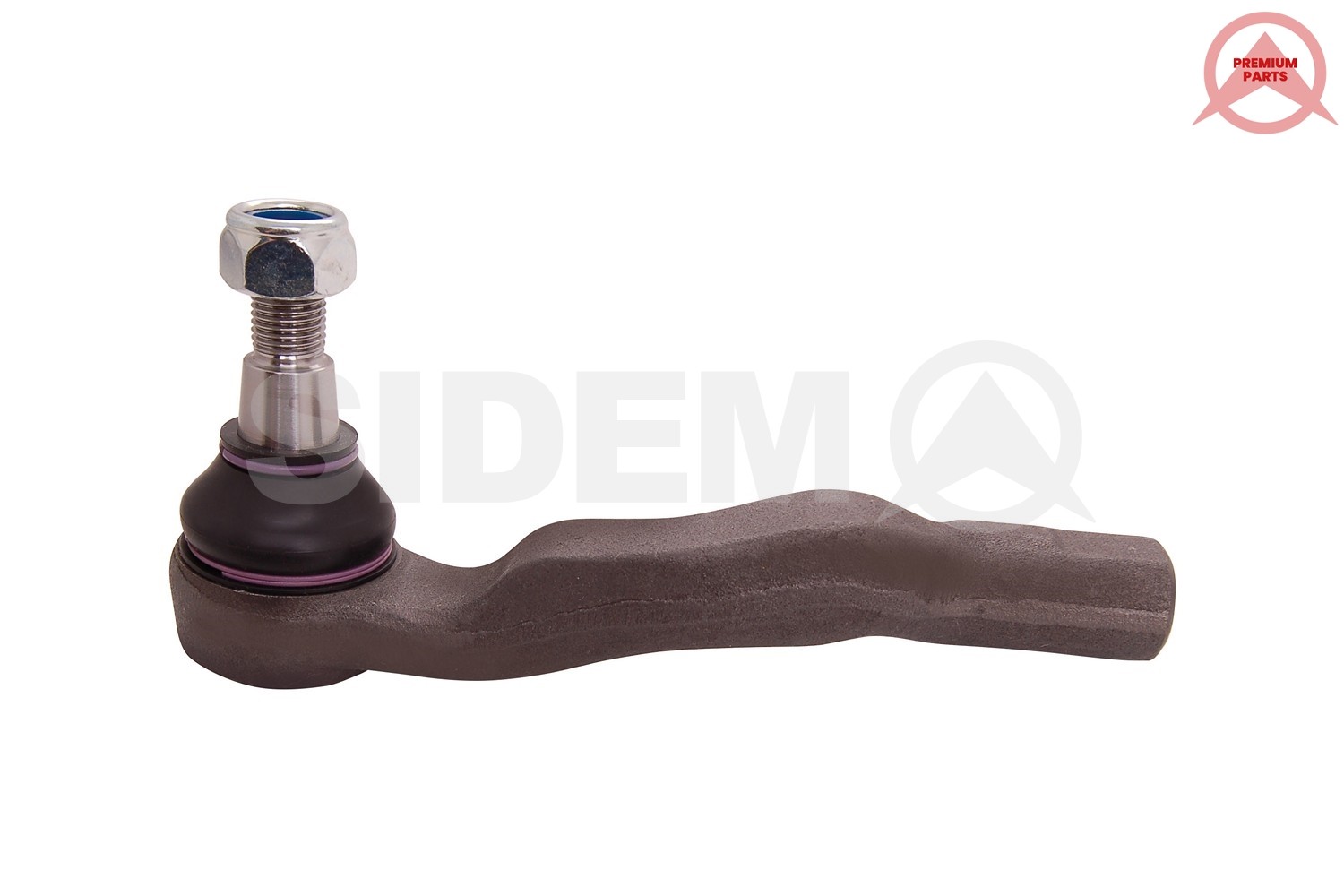 Tie Rod End - 50738 SIDEM